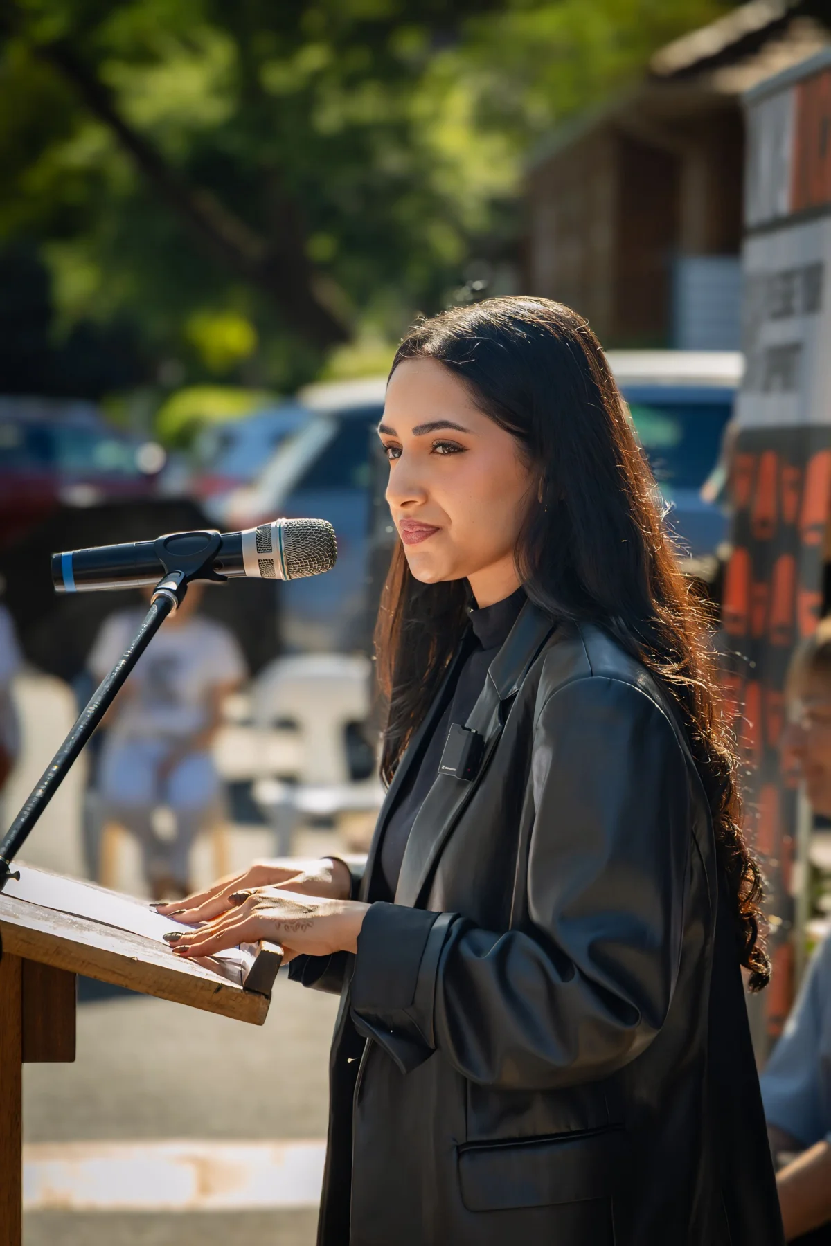 TikTok Digital Wellbeing Ambassador
